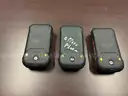Lot of 15 Kyocera Flip Phones