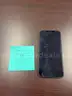 Lot of 5 Cellphones- Apple and Samsung