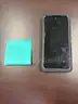 Lot of 5 Cellphones- Apple and Samsung