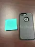 Lot of 5 Cellphones- Apple and Samsung