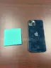 Lot of 5 Cellphones- Apple and Samsung