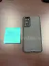 Lot of 5 Cellphones- Apple and Samsung