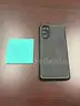 Lot of 5 Cellphones- Apple and Samsung