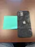 Lot of 3 Apple iPhones