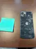 Lot of 3 Apple iPhones