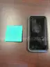 Lot of 3 Apple iPhones