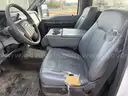 2011 Ford F-250 XL 2WD with Utility Bed