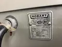 Hobart H-600T 60 Quart Mixer