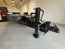 New 2025 Hawke 20Ft T/A Tilt Deck Equipment Trailer