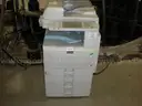 FREE RICOH Aticio MP-C2551 Printer PARTS ONLY