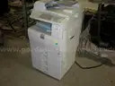 FREE RICOH Aticio MP-C2551 Printer PARTS ONLY