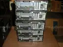 5 Used Dell Optiplex Mini Tower Computers