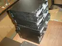 5 Used Dell Optiplex Mini Tower Computers