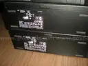 5 Used Dell Optiplex Mini Tower Computers