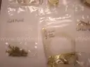 Lot of Costume Jewelry