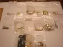 Lot of Costume Jewelry