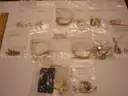 Lot of Costume Jewelry