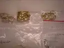 Lot of Costume Jewelry