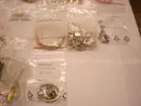 Lot of Costume Jewelry
