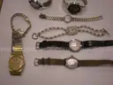 Bag of Watches
