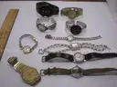 Bag of Watches