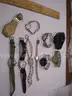 Bag of Watches
