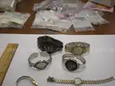 Bag of Watches