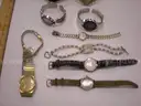 Bag of Watches