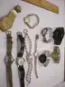 Bag of Watches