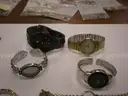 Bag of Watches