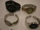 Bag of Watches