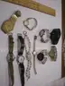 Bag of Watches