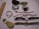 Bag of Watches