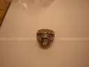 Marines Style Class Ring
