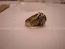 Marines Style Class Ring
