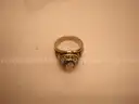 Marines Style Class Ring