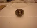 Marines Style Class Ring