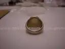 Marines Style Class Ring