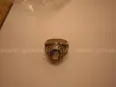 Marines Style Class Ring