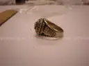Marines Style Class Ring