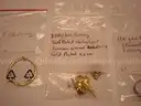 Lot of 10K, 14K, and Untested/Unknown Jewelry