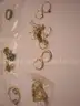 Lot of 10K, 14K, and Untested/Unknown Jewelry