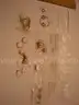 Lot of 10K, 14K, and Untested/Unknown Jewelry