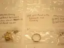 Lot of 10K, 14K, and Untested/Unknown Jewelry