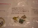 Lot of 10K, 14K, and Untested/Unknown Jewelry