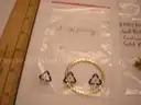 Lot of 10K, 14K, and Untested/Unknown Jewelry