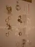 Lot of 10K, 14K, and Untested/Unknown Jewelry