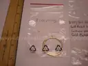 Lot of 10K, 14K, and Untested/Unknown Jewelry