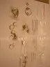 Lot of 10K, 14K, and Untested/Unknown Jewelry