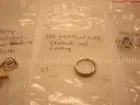Lot of 10K, 14K, and Untested/Unknown Jewelry